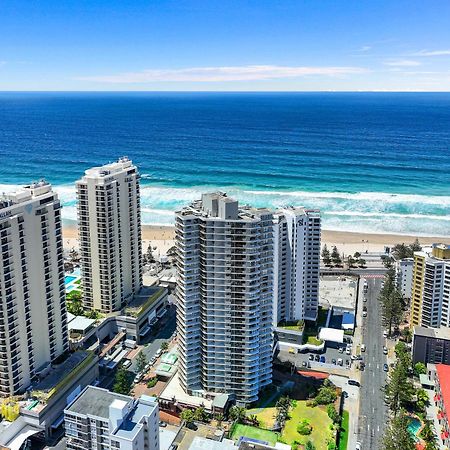 1 Bedroom And 1 Living Room Family Suite Gold Coast Exterior photo